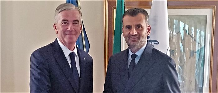 Confartigianato, verso un’alleanza Comuni-Pmi