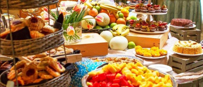 Colazioni di lavoro Colazioni di lavoro