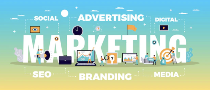 Come un’agenzia web marketing Roma può far crescere il tuo piccolo business