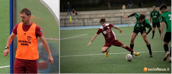 ''Con il Valduggia una sconfitta immeritata'' ''Con il Valduggia una sconfitta immeritata''