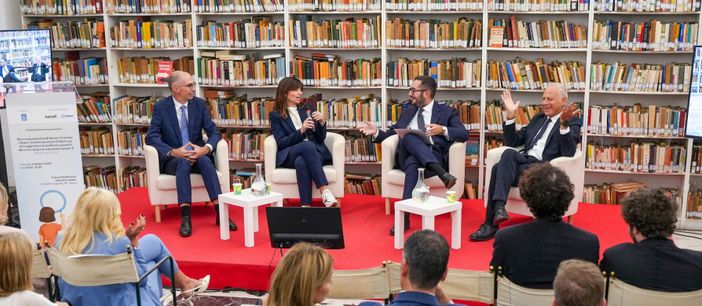 Diabete in età pediatrica, presentate le Raccomandazioni 2025 Diabete in età pediatrica, presentate le Raccomandazioni 2025