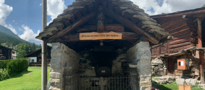 Arriva la festa a Isella Arriva la festa a Isella