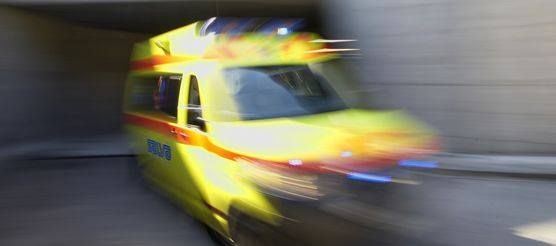 Ancora un incidente sulle strade del Canton Ticino: ferito un giovane italiano e una donna brasiliana