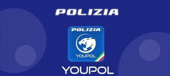 YouPol: l’app della Polizia di Stato per denunciare crimini e violenze YouPol: l’app della Polizia di Stato per denunciare crimini e violenze