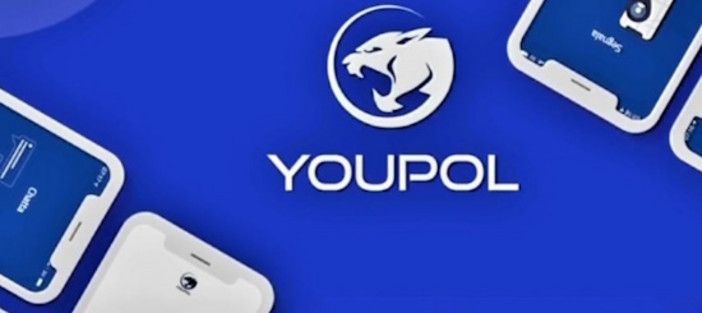 App Youpol, da oggi al servizio anche di chi viaggia in treno App Youpol, da oggi al servizio anche di chi viaggia in treno