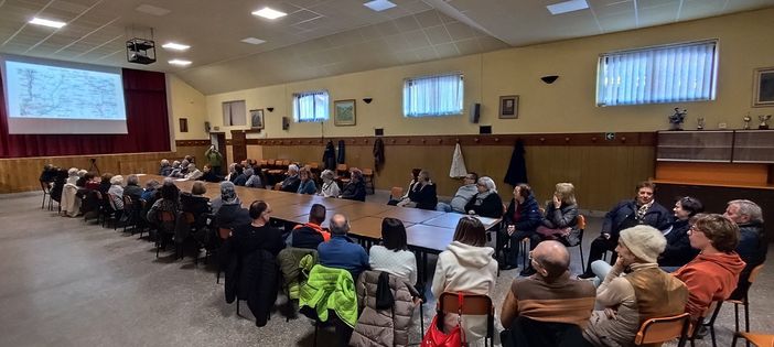 Montecrestese riscopre il dialetto e la memoria dei luoghi  VIDEO