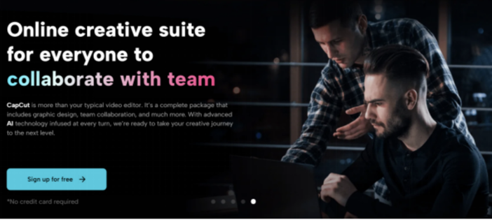 Realizzazione di tutorial video per il campeggio e l'escursionismo con CapCut Creative Suite Realizzazione di tutorial video per il campeggio e l'escursionismo con CapCut Creative Suite