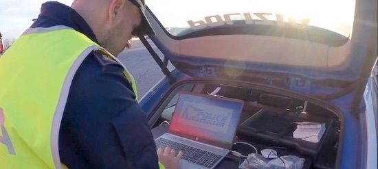 Polizia Stradale: il bilancio nazionale delle attività 2025 tra controlli, sanzioni e sicurezza
