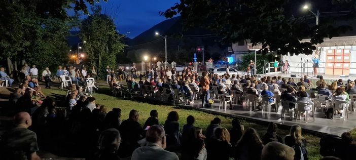 Dilettanti alla sbaraglio alla Corrida di Santa Maria Maggiore