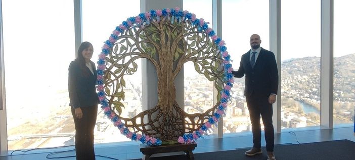 Raddoppia il budget per il progetto 'Vita nascente': aiutate 478 madri per combattere la denatalità Raddoppia il budget per il progetto 'Vita nascente': aiutate 478 madri per combattere la denatalità