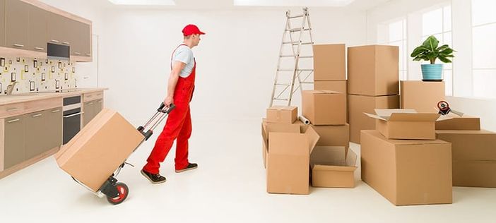 Piccoli traslochi in giornata Piccoli traslochi in giornata