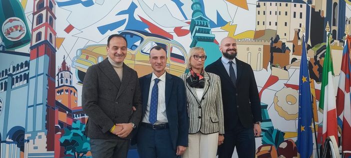 Formare professionisti sulle disabilità visive, terminato il progetto regionale Formare professionisti sulle disabilità visive, terminato il progetto regionale