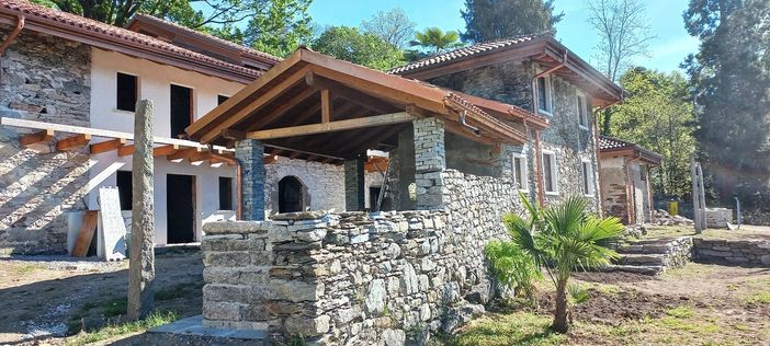 'Life God's Souls', è uscito il primo libro fotografico del verbanese Fulvio Pettinato