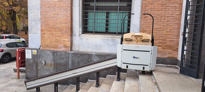 Giornata delle persone con disabilità, prosegue l’impegno di Poste Italiane
