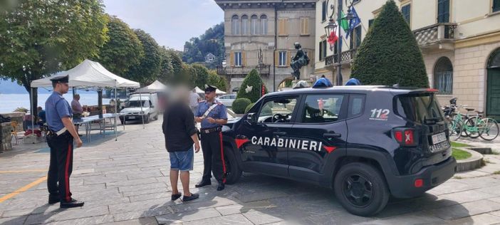 Turisti scappano senza pagare il conto: denunciati