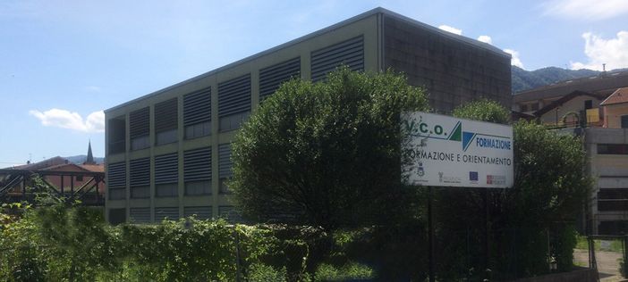 Presentata l’offerta dei corsi di VCO Fomazione per il 2023 Presentata l’offerta dei corsi di VCO Fomazione per il 2023