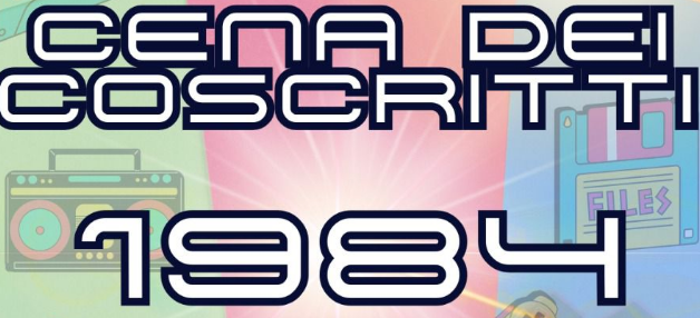 I coscritti ossolani dell'84 festeggiano i 40 anni