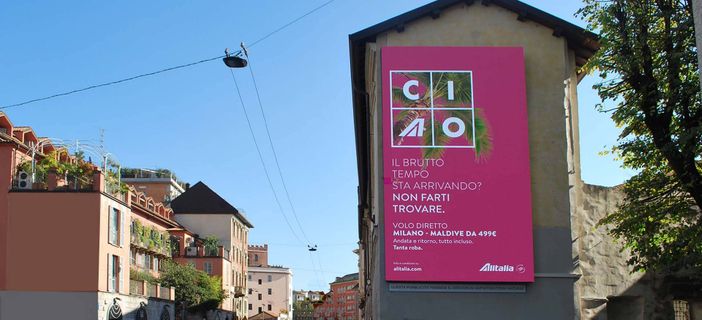 Pubblicità sui palazzi: perché farle e quale modalità scegliere? Pubblicità sui palazzi: perché farle e quale modalità scegliere?