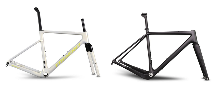 Come un cerchio profondo 38mm riduce la resistenza al vento e migliora l'efficienza di guida attraverso il design aerodinamico