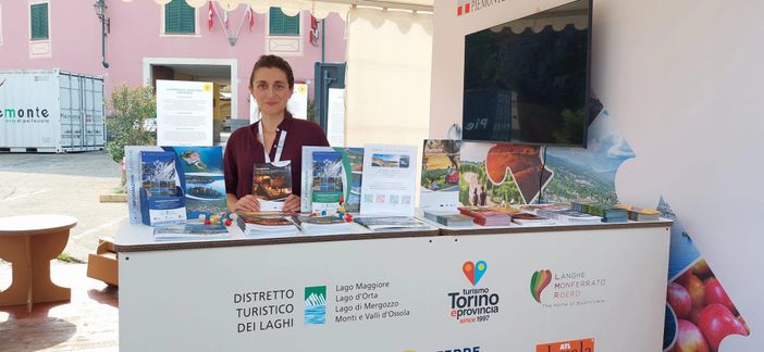 Gaiardelli (Distretto Turistico dei Laghi): “Promuovere Cheese 2025 per difendere le piccole aziende del settore dal mercato globale”