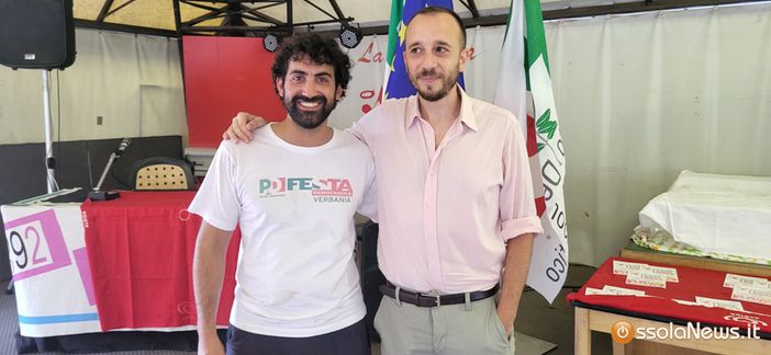 Alla Lucciola si è parlato di piccoli borghi e aree interne con Paolo Furia