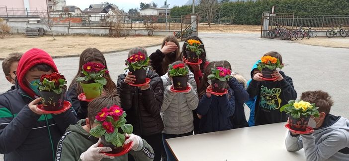 Le scuole vigezzine in prima linea nella sensibilizzazione sul risparmio energetico