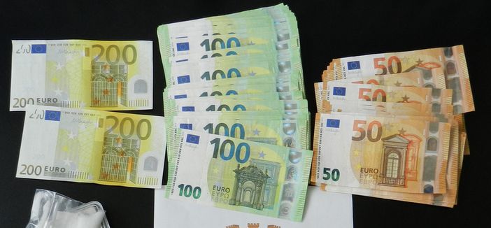 Reati in crescita in Italia, nel VCO 4205 denunce