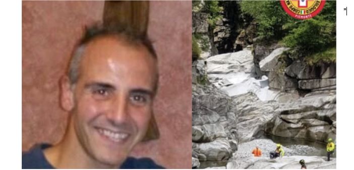 Marnate e Rescaldina piangono Matteo: "Sportivo con tanta voglia di fare e tante energie"