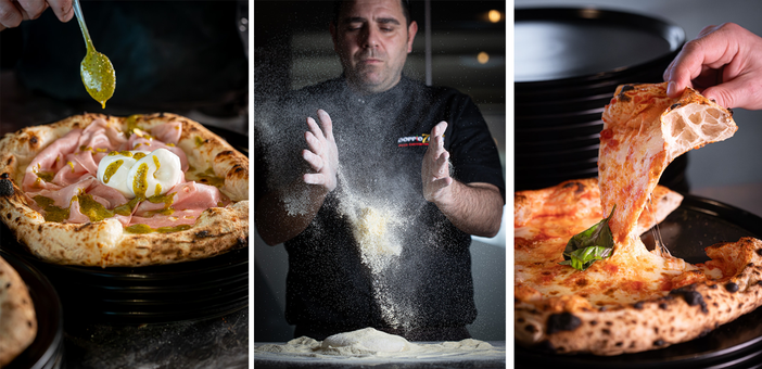 In Ossola la pizza contemporanea di Doppiozero In Ossola la pizza contemporanea di Doppiozero