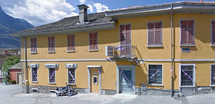 Premosello, la minoranza: “A quando il trasferimento dell'ufficio postale nell'ex sede della banca?”