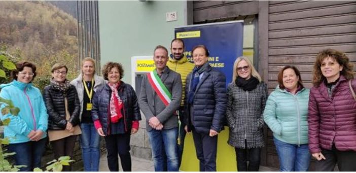 Dal passaporto alla carta di identità: l'ufficio postale è un centro servizi