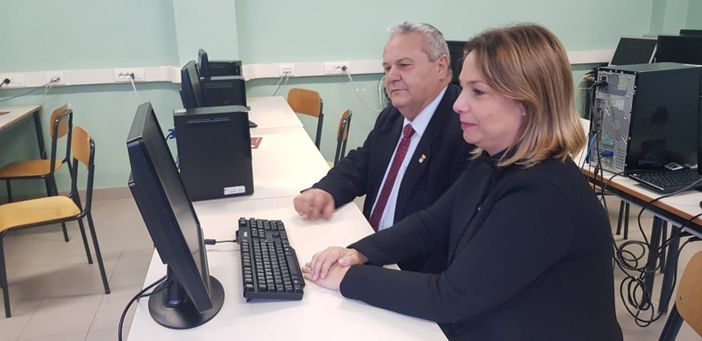 Vco Formazione, presentati i corsi del 2023