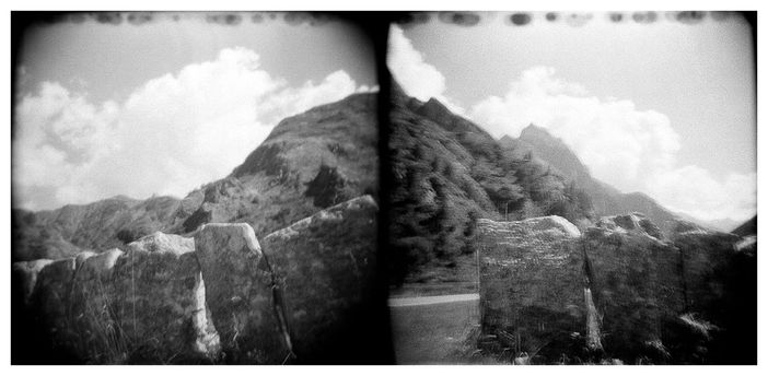 'Finis Terrae', Museo Immaginario espone le foto di Roberto Pastore Galderio