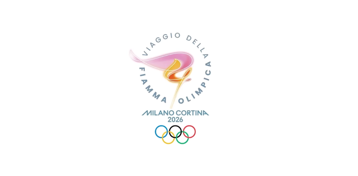 Non passerà dalla nostra provincia la torcia olimpica di Milano-Cortina 2026 Non passerà dalla nostra provincia la torcia olimpica di Milano-Cortina 2026