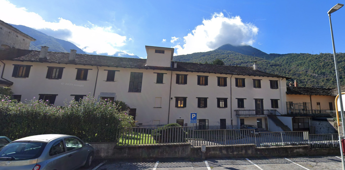 Ornavasso, con soli 20 posti la Casa di Riposo non è più sostenibile