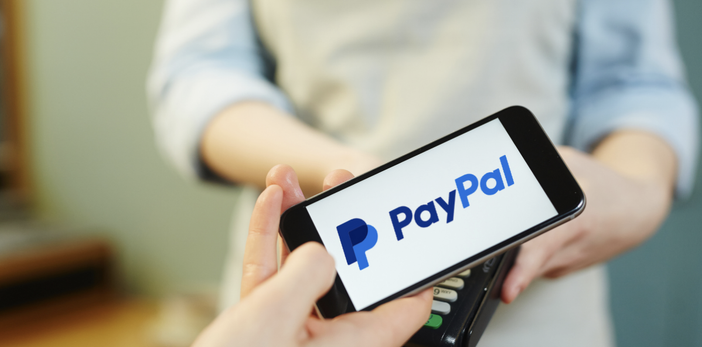 Regolamentazione e uso di PayPal nei casinò AAMS e non AAMS