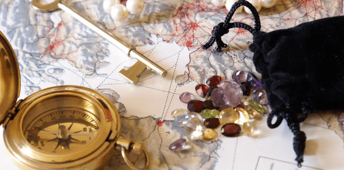 La caccia al tesoro perfetta: guida completa per un evento di successo