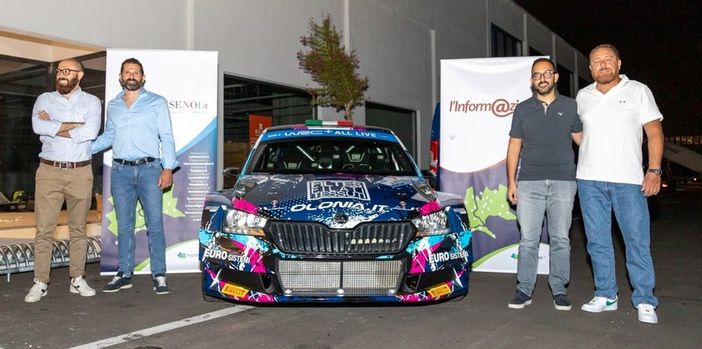 Valori e passione a “SportivaMente” con Sergio Pellissier e Claudio Rossetto