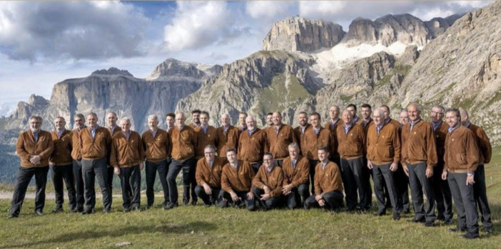 Il Coro della Sat in concerto a Domodossola: biglietti gratuiti dal 7 ottobre