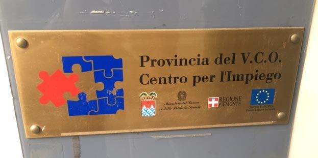 Le offerte di lavoro della settimana