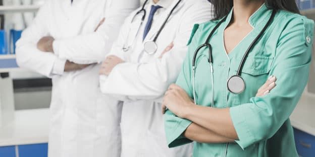 Uil Fpl Vco: indetto lo sciopero generale degli specialisti ambulatoriali