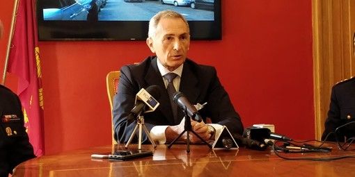 Polizia, De Matteis direttore dell'Immigrazione a Roma