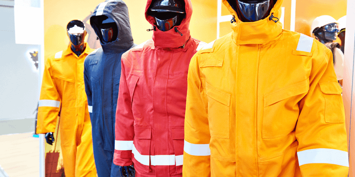 Igiene e sicurezza: l’importanza del lavaggio degli abiti da lavoro per la certificazione BRC