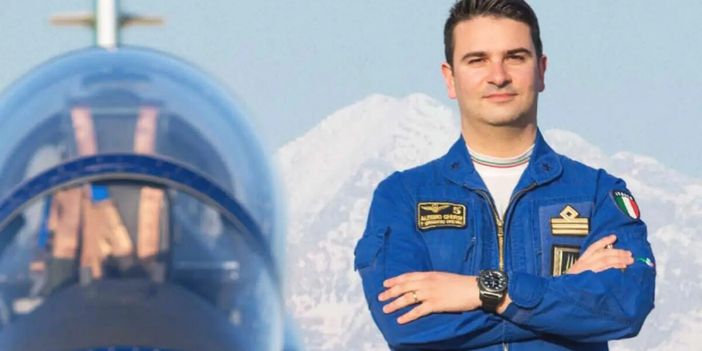 Sulle ali del ricordo: due giornate per commemorare Alessio Ghersi Sulle ali del ricordo: due giornate per commemorare Alessio Ghersi