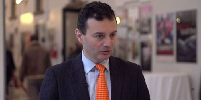 Un giovane anzaschino, Mario Draghi e il segreto bancario