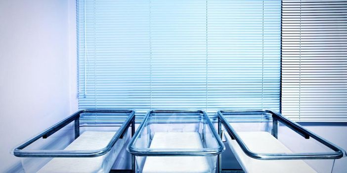 Si svuotano le culle in Piemonte: anche il Vco paga il prezzo della crisi