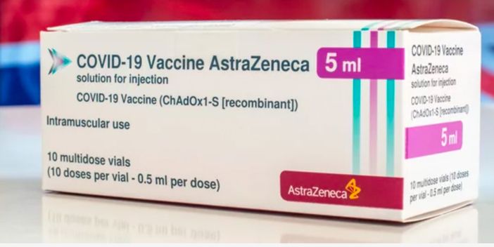 Il Piemonte sospende la somministrazione di Astrazeneca agli under 60