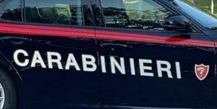 Carabinieri contro il lavoro nero: 7 denunce e multe per 50mila euro