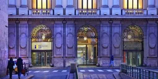 Fondazione Crt: in arrivo oltre 6 milioni di euro per interventi in Piemonte e in Valle d’Aosta