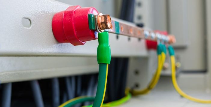 Come evitare problemi di sicurezza con la messa a terra dell'impianto elettrico Come evitare problemi di sicurezza con la messa a terra dell'impianto elettrico